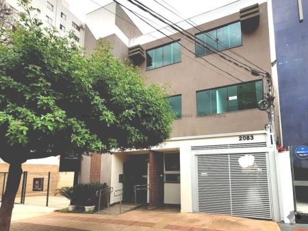 Sala / Salão / Loja em Centro