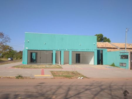Sala / Salão / Loja em Jardim Centro Oeste