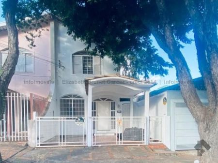 Imóvel Comercial em Jardim dos Estados