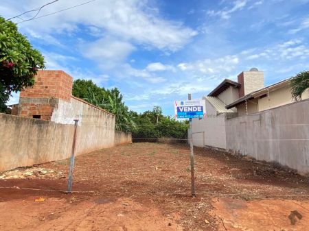 Terreno em Jandaia