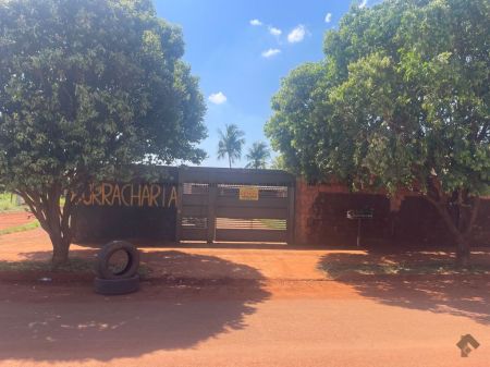 Casa-Térrea em Jardim Santa Emília