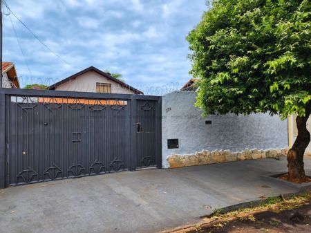 Sobrado em Vila Ieda