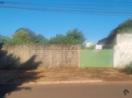 Terreno em Coronel Antonino