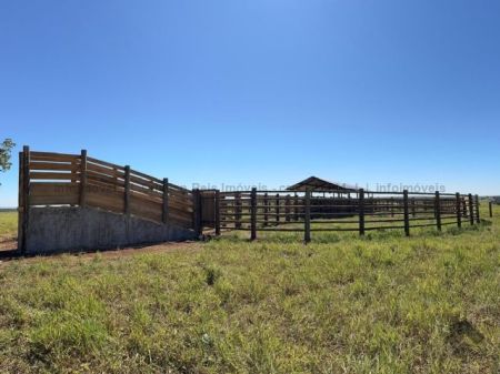 Fazenda em Zona Rural