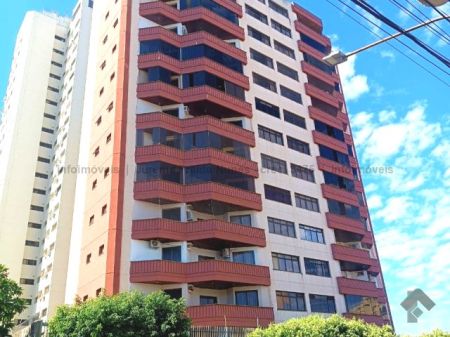 Apartamento em Centro