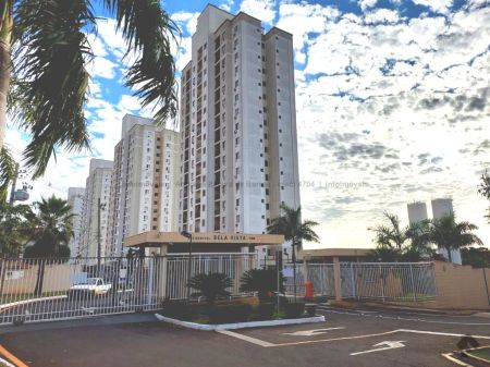 Apartamento em Rita Vieira