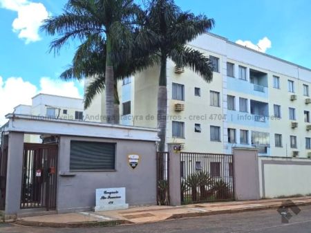 Apartamento em São Francisco