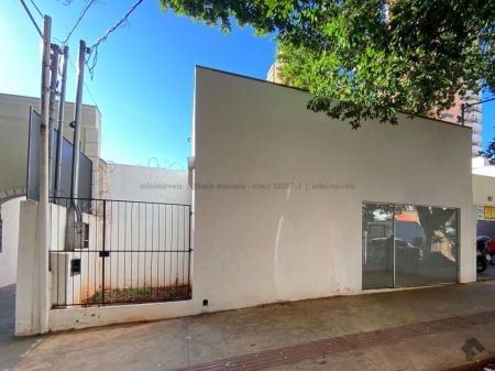 Imóvel Comercial em Centro