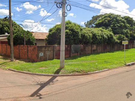 Galpão / Depósito em Jardim Corcovado