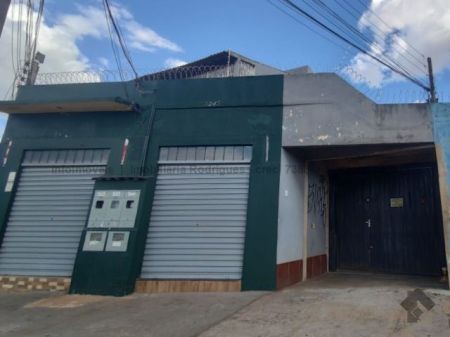 Imóvel Comercial em Guanandi