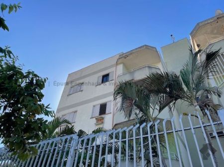 Apartamento em Jardim Paulista
