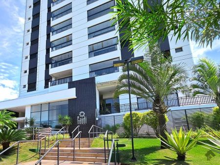 Apartamento em Jardim dos Estados
