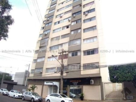 Apartamento em Amambaí