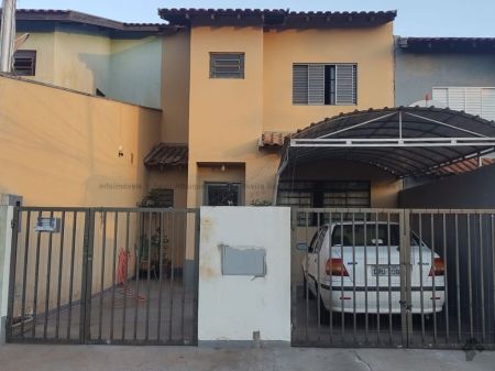 Sobrado em Vila Carlota