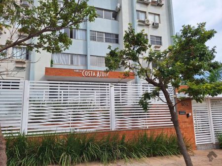 Apartamento em São Francisco