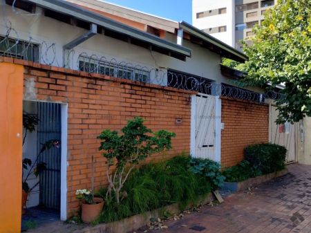 Casa Comercial em Santa Fé