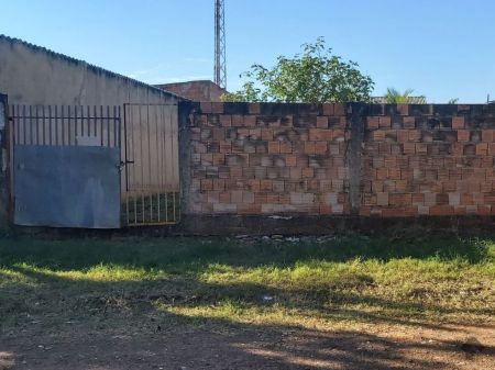 Terreno em Jardim Tijuca I