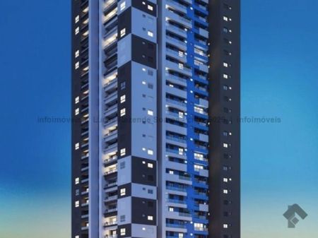Apartamento em Carandá Bosque III