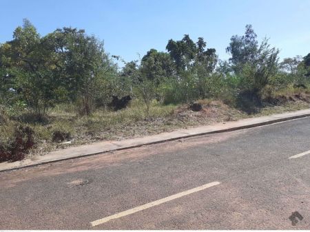 Terreno em Nova Aquidauana