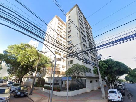 Apartamento em Centro