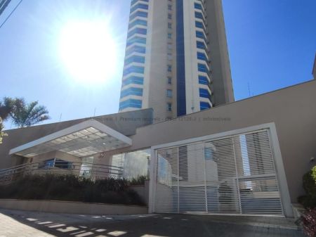 Apartamento em Centro