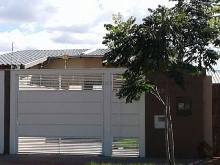 Casa-Térrea em Residencial Alto Tamandaré