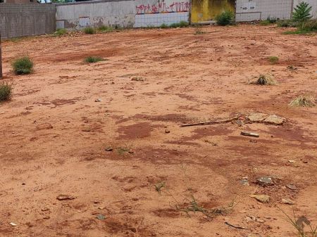Terreno em Tiradentes