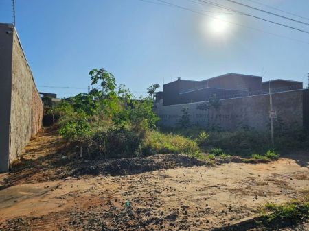 Terreno em Panorama