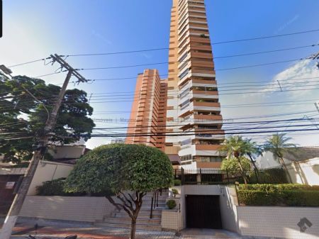 Apartamento em Centro