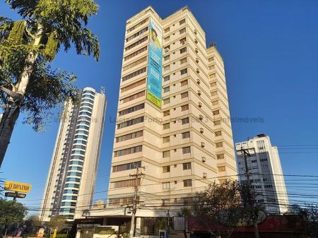 Apartamento em Centro