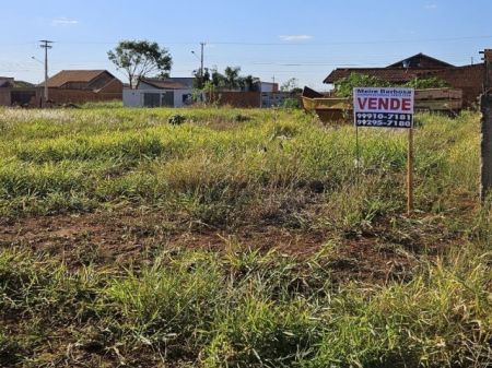 Terreno em Riviera Park