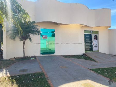 Sala / Salão / Loja em Nova Rio Verde