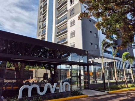 Apartamento em Mata do Jacinto