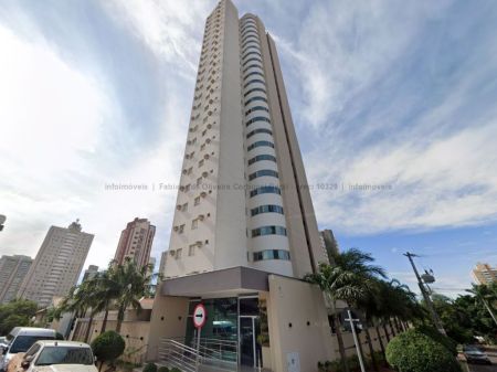 Apartamento em Santa Fé