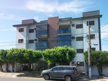 Apartamento em Centro