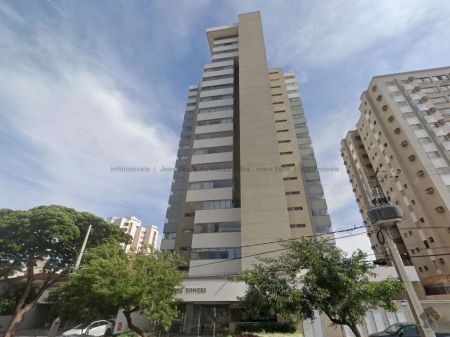Apartamento em São Francisco