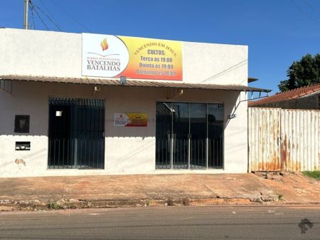 Casa Comercial em Nova Lima