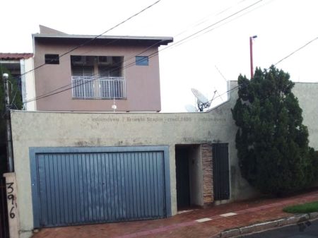 Sobrado em Vila Planalto