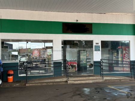 Sala / Salão / Loja em Coronel Antonino