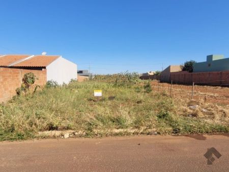 Terreno em Bela Laguna