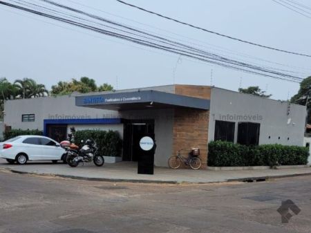 Ponto Comercial / Box em Vila Margarida