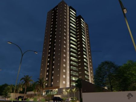 Apartamento em São Francisco