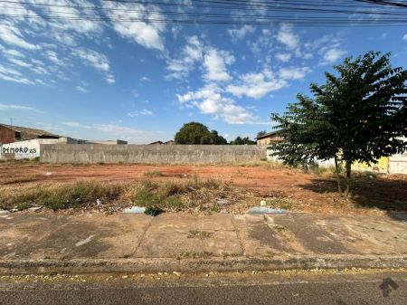 Terreno em Tiradentes
