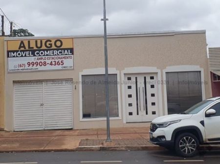 Imóvel Comercial em Centro