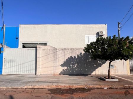 Galpão / Depósito em Coronel Antonino