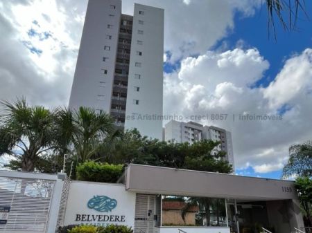 Apartamento em Jardim Seminário