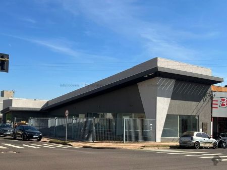 Imóvel Comercial em Centro