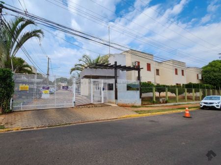 Apartamento em Chácara Cachoeira