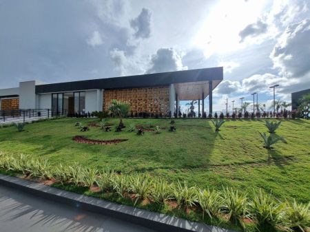 Terreno-Condomínio em Loteamento Reserva Santa Inês