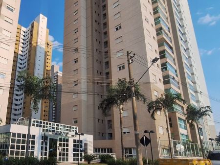 Apartamento em Vivendas do Bosque